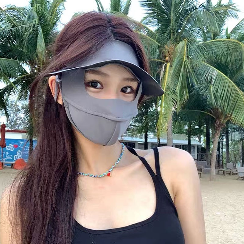 หน้ากากแบบเต็มหน้าระบายอากาศป้ - Cycling Loop บทวิจารณ์และราคา
