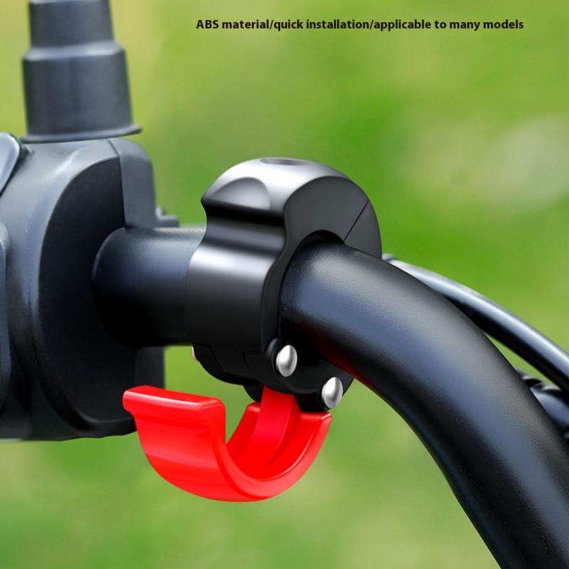 (BF06)1 ชุด ตะขอแขวนหมวกกันน็อ - Cycling Commute Bag บทวิจารณ์และราคา