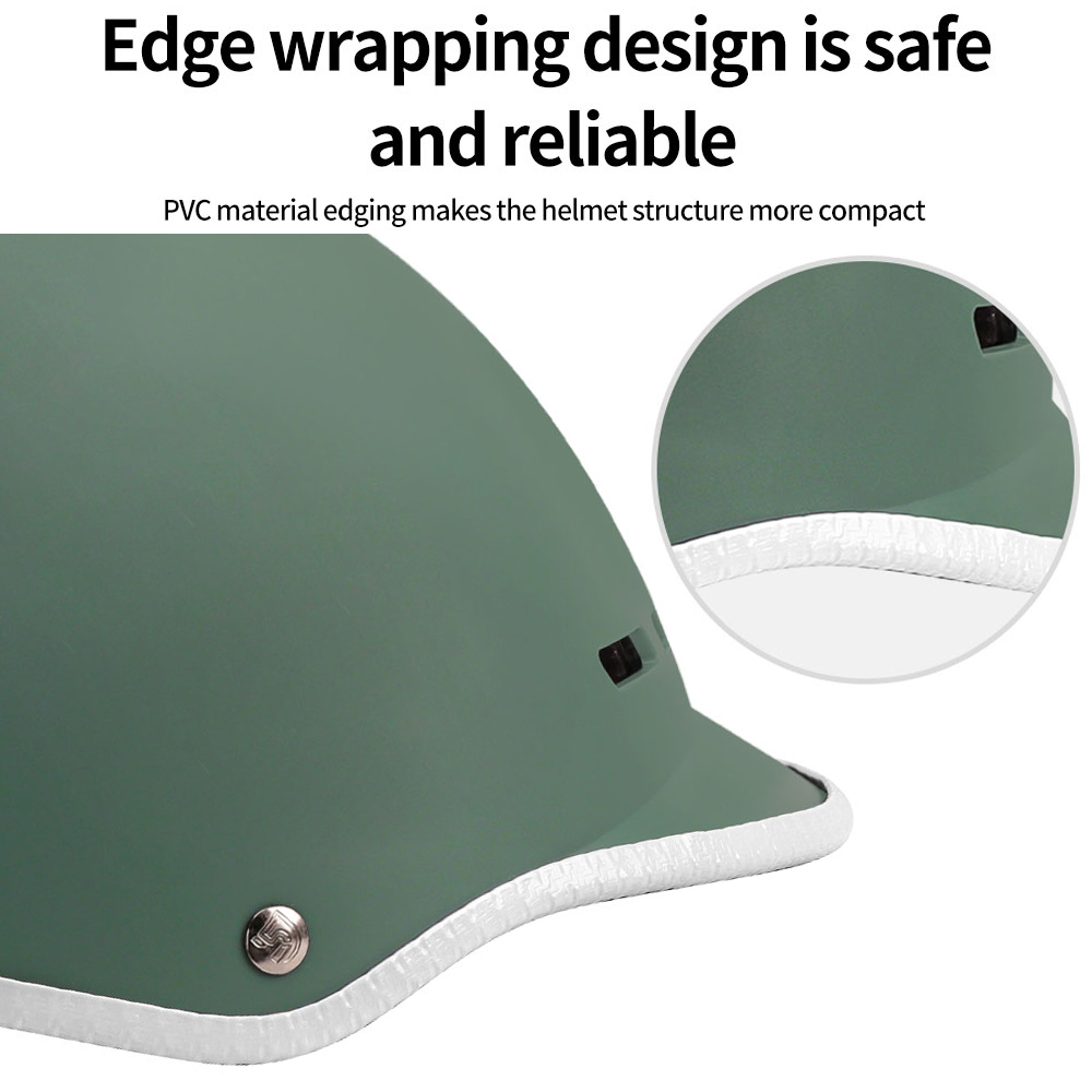 PEMILA หมวกกันน็อคจักรยานผู้ให - Commute Cycling Helmet บทวิจารณ์และราคา