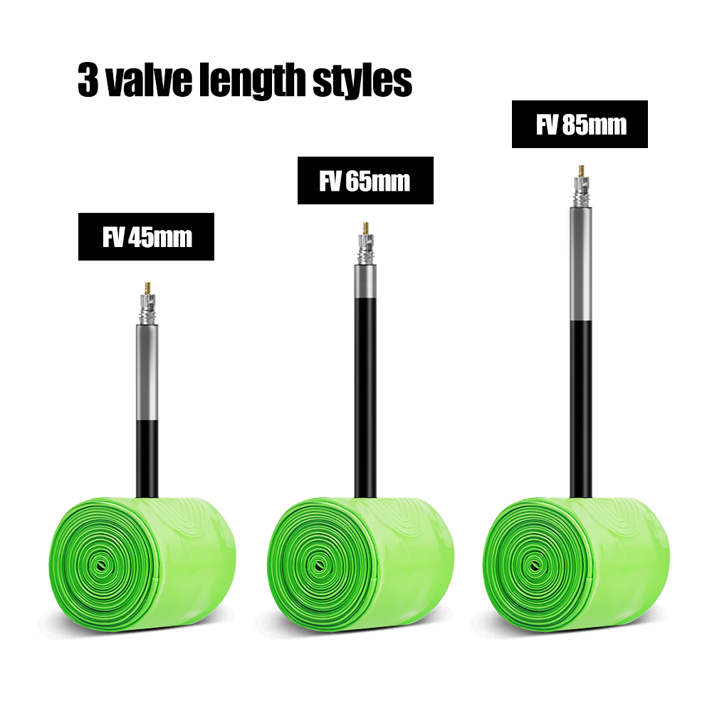 Choice CYCLAMI วัสดุ TPU Ultra - Inner Tube 700C บทวิจารณ์และราคา
