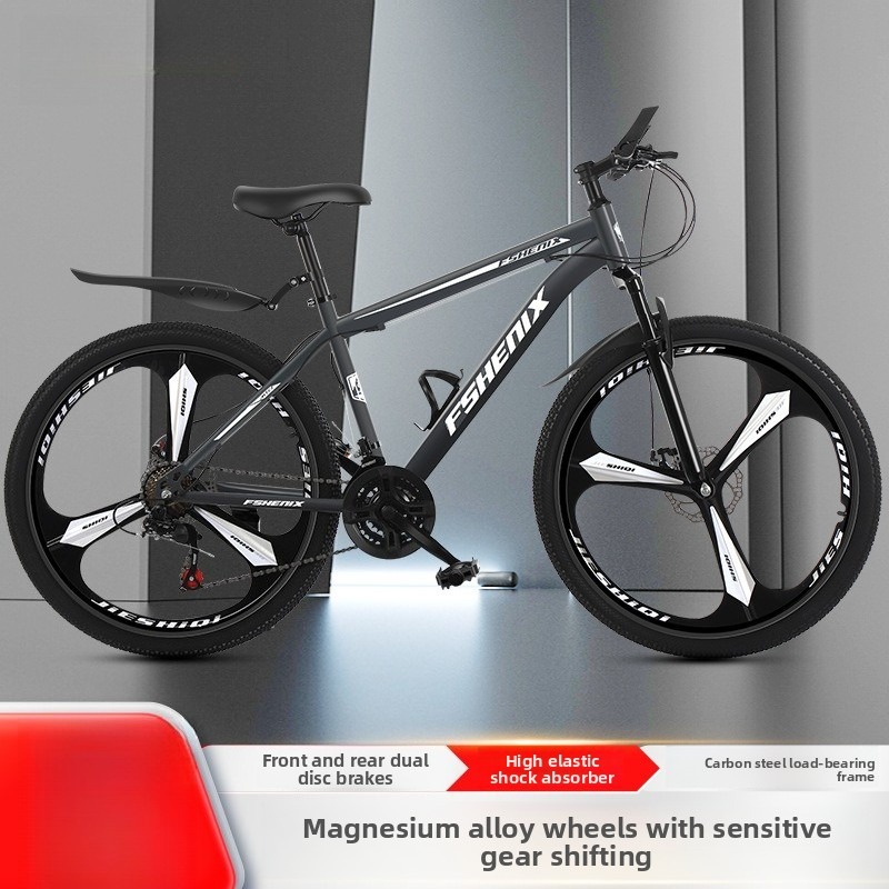 จักรยานสำหรับผู้ใหญ่ จักรยานเส - Commuting With Bike บทวิจารณ์และราคา