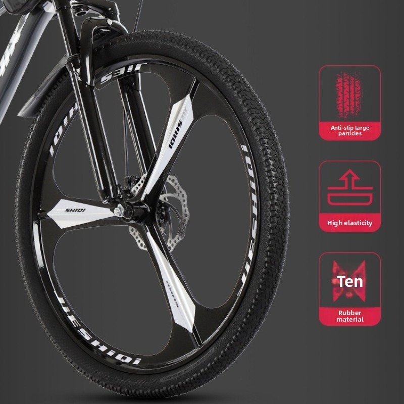 จักรยานสำหรับผู้ใหญ่ จักรยานเส - Commuting With Bike บทวิจารณ์และราคา