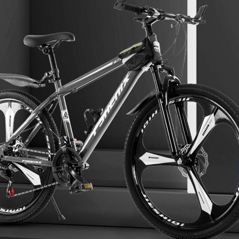 จักรยานสำหรับผู้ใหญ่ จักรยานเส - Commuting With Bike บทวิจารณ์และราคา