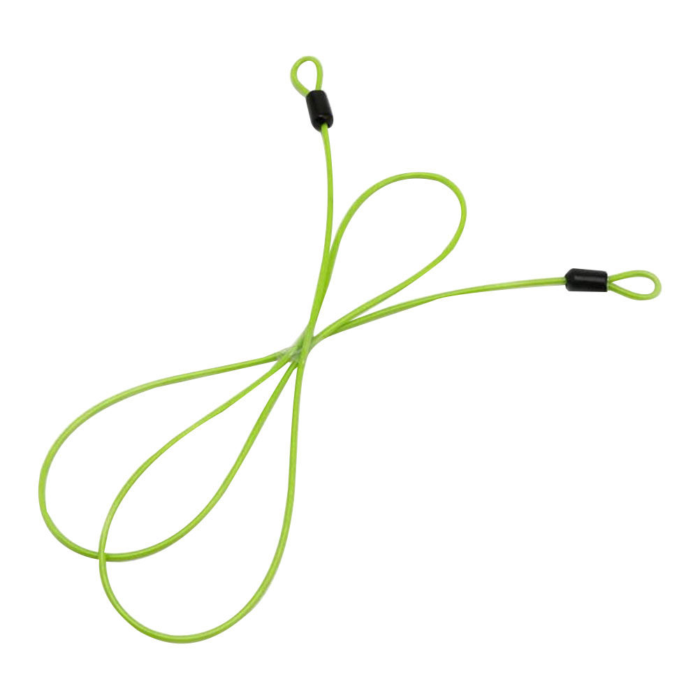 ล็อคสายเหล็กความแข็งแรงสูง 1 ช - Cycling Loop บทวิจารณ์และราคา