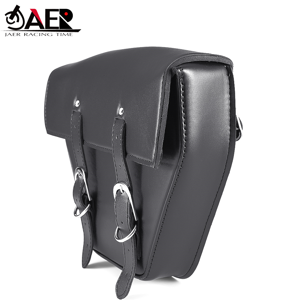 JAERรถจักรยานยนต์Saddlebagsโยน - Saddle Bag Under Seat บทวิจารณ์และราคา