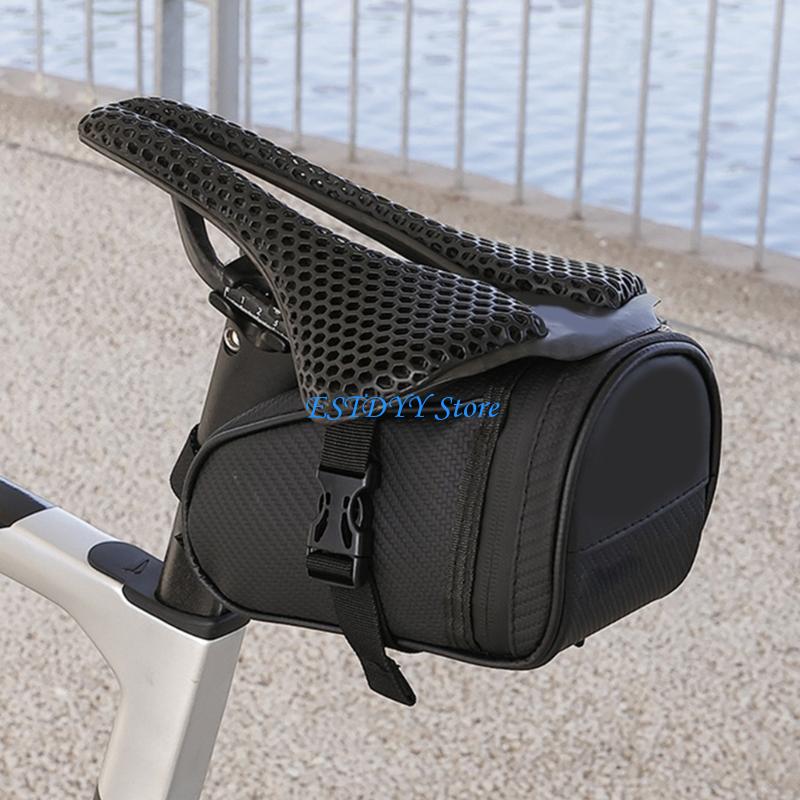 G6DE จักรยานอานกระเป๋าจักรยานท - Saddle Bag Under Seat บทวิจารณ์และราคา