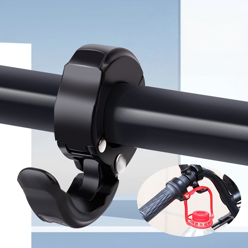 ตะขอแขวนแฮนด์จักรยานอเนกประสงค - Cycling Commute Bag บทวิจารณ์และราคา