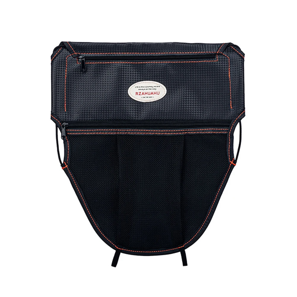 Rzahuahu จัดเก็บอุปกรณ์กระเป๋า - Saddle Bag Under Seat บทวิจารณ์และราคา