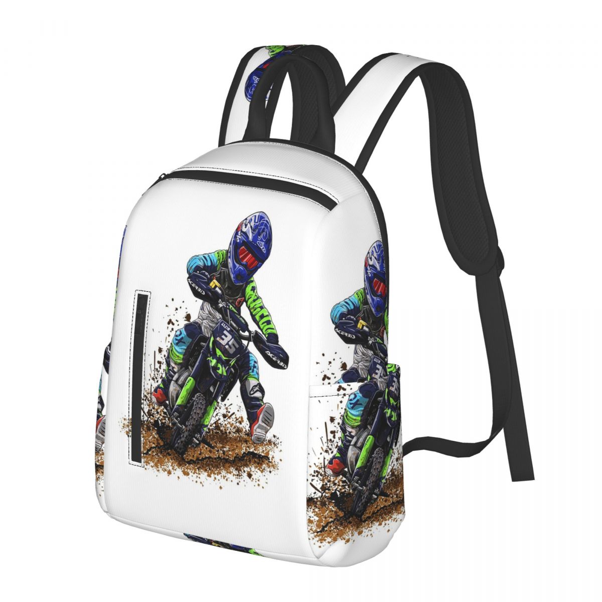 Motocross Dirt Bike Studios MX - Cycling Journey บทวิจารณ์และราคา