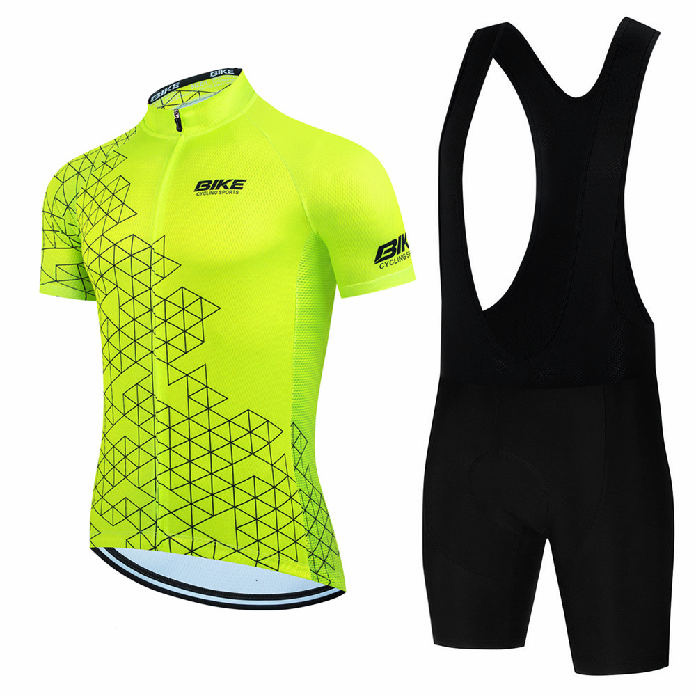 ชุดเสื้อปั่นจักรยานฤดูร้อนสำหร - Cycling Community บทวิจารณ์และราคา