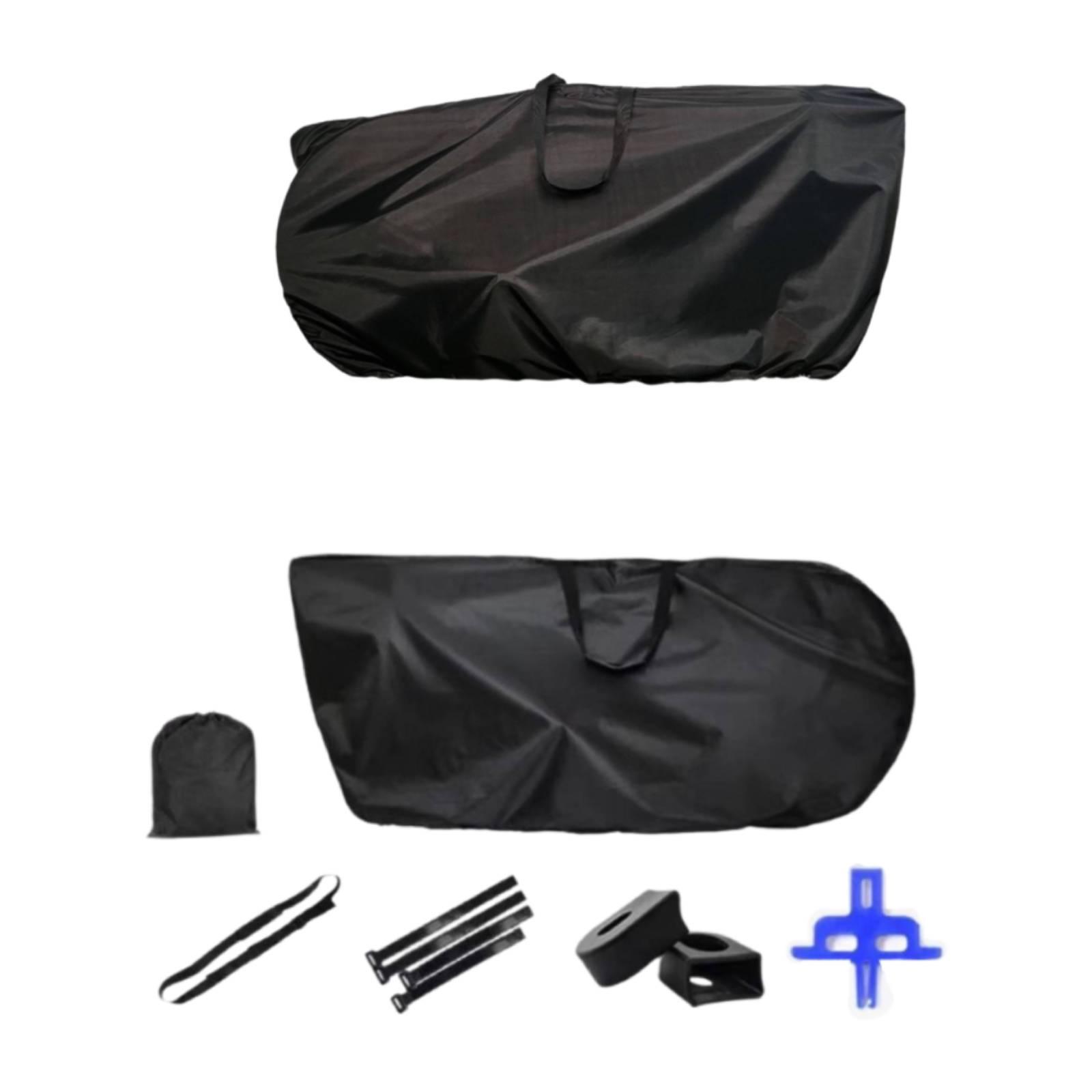 กระเป๋าเก็บจักรยานสำหรับเดินทา - Cycling Journey บทวิจารณ์และราคา