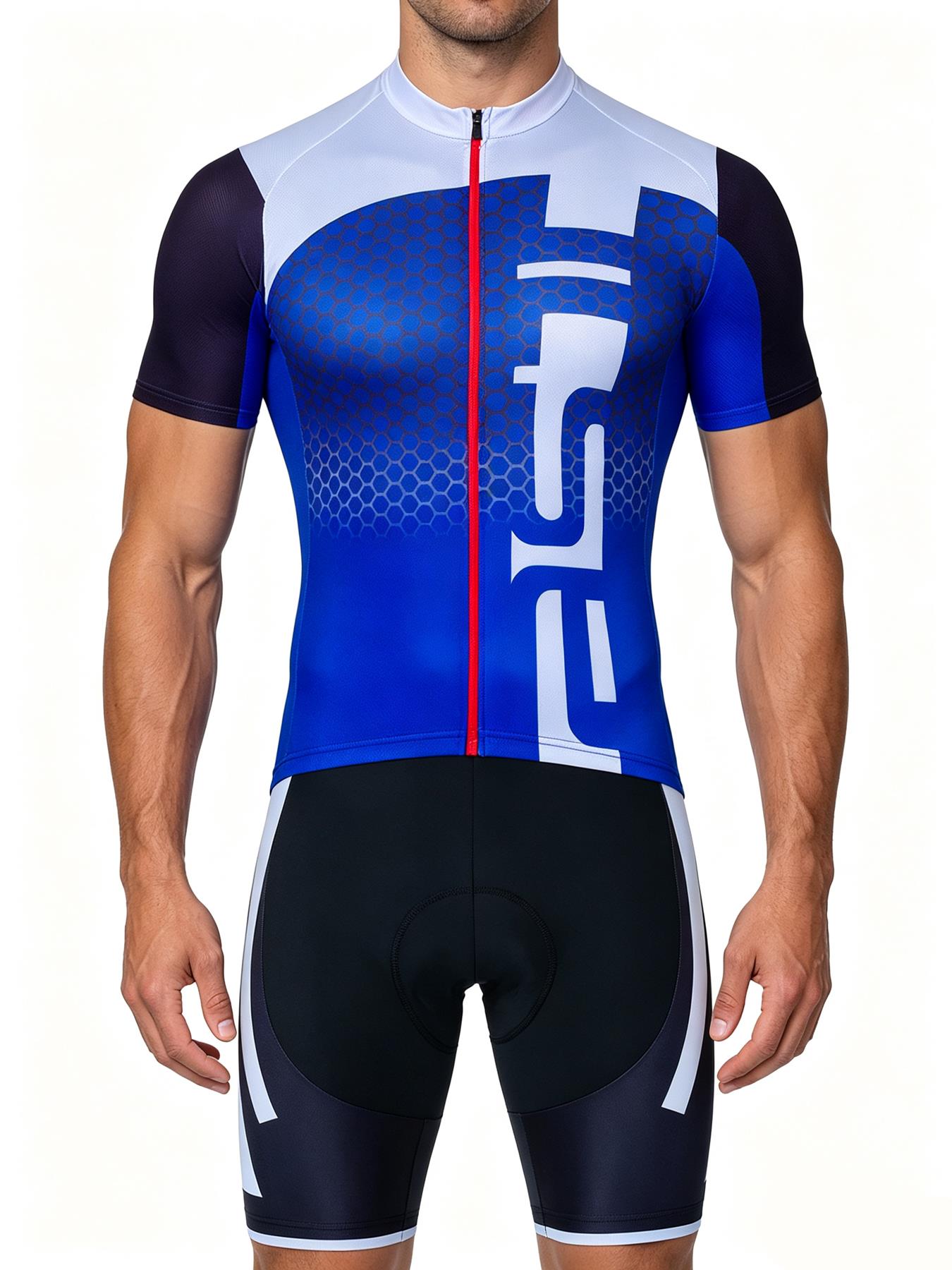 ชุดเสื้อปั่นจักรยานทีมโปร ชุดป - Cycling Community บทวิจารณ์และราคา