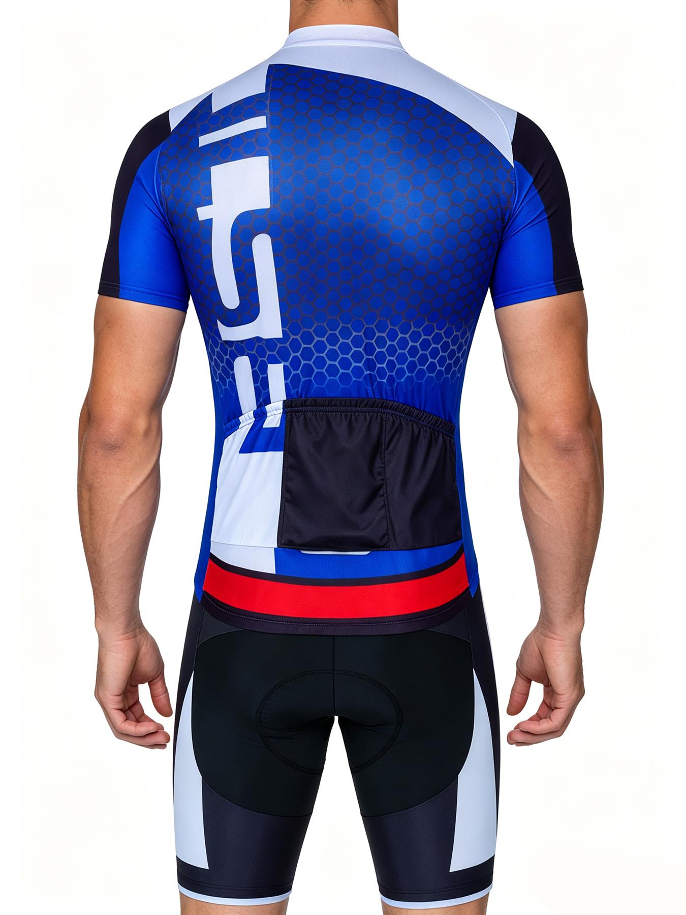 ชุดเสื้อปั่นจักรยานทีมโปร ชุดป - Cycling Community บทวิจารณ์และราคา