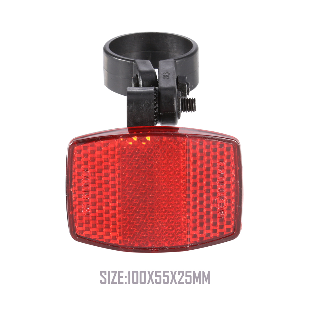 เลนส์เตือนความปลอดภัยสำหรับการ - Spoke Reflector Set บทวิจารณ์และราคา