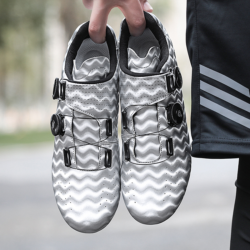 เหมาะสำหรับการแข่งขันบนถนน การ - Cycling Shoes For Commute บทวิจารณ์และราคา