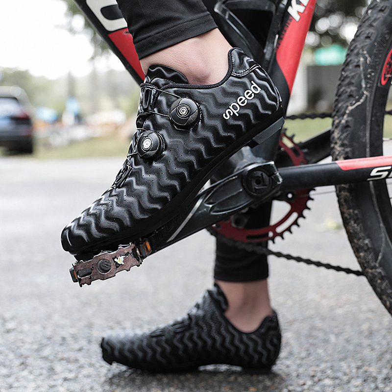 เหมาะสำหรับการแข่งขันบนถนน การ - Cycling Shoes For Commute บทวิจารณ์และราคา