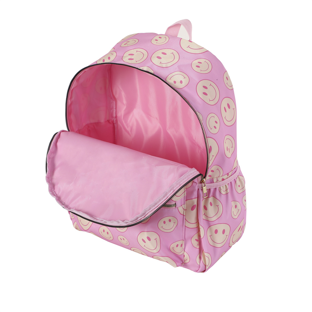 กระเป๋าเป้สะพายหลังผ้าไนลอนลาย - Saddle Bag Under Seat บทวิจารณ์และราคา