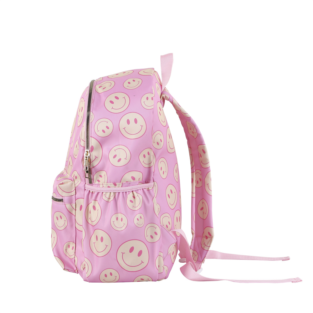 กระเป๋าเป้สะพายหลังผ้าไนลอนลาย - Saddle Bag Under Seat บทวิจารณ์และราคา