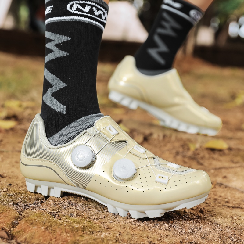 รองเท้าปั่นจักรยานเสือภูเขาสำห - Cycling Shoes For Commute บทวิจารณ์และราคา