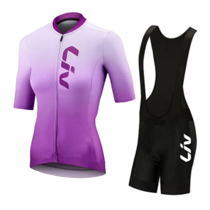 ชุดกางเกงขาสั้นสำหรับเสื้อเจอร - Cycling Community บทวิจารณ์และราคา