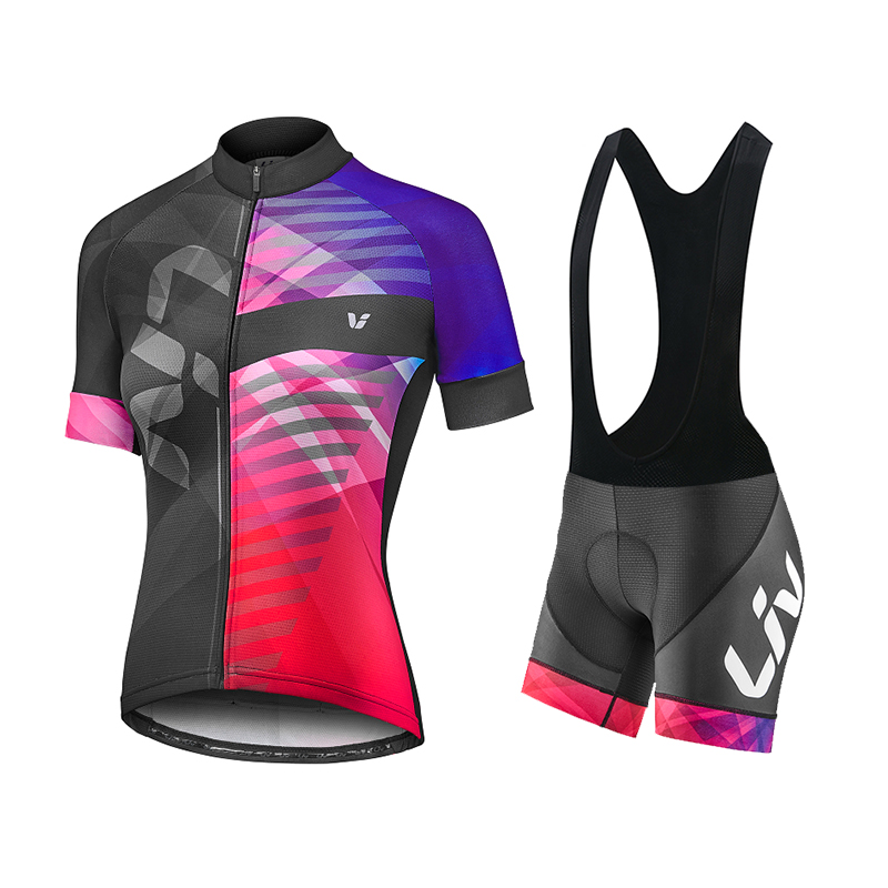 ชุดกางเกงขาสั้นสำหรับเสื้อเจอร - Cycling Community บทวิจารณ์และราคา