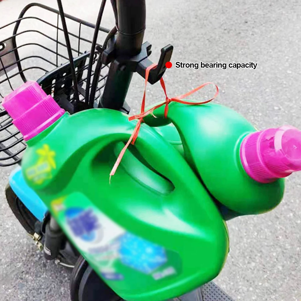 ตะขอแขวนอุปกรณ์เสริมหมวกกันน็อ - Cycling Commute Bag บทวิจารณ์และราคา