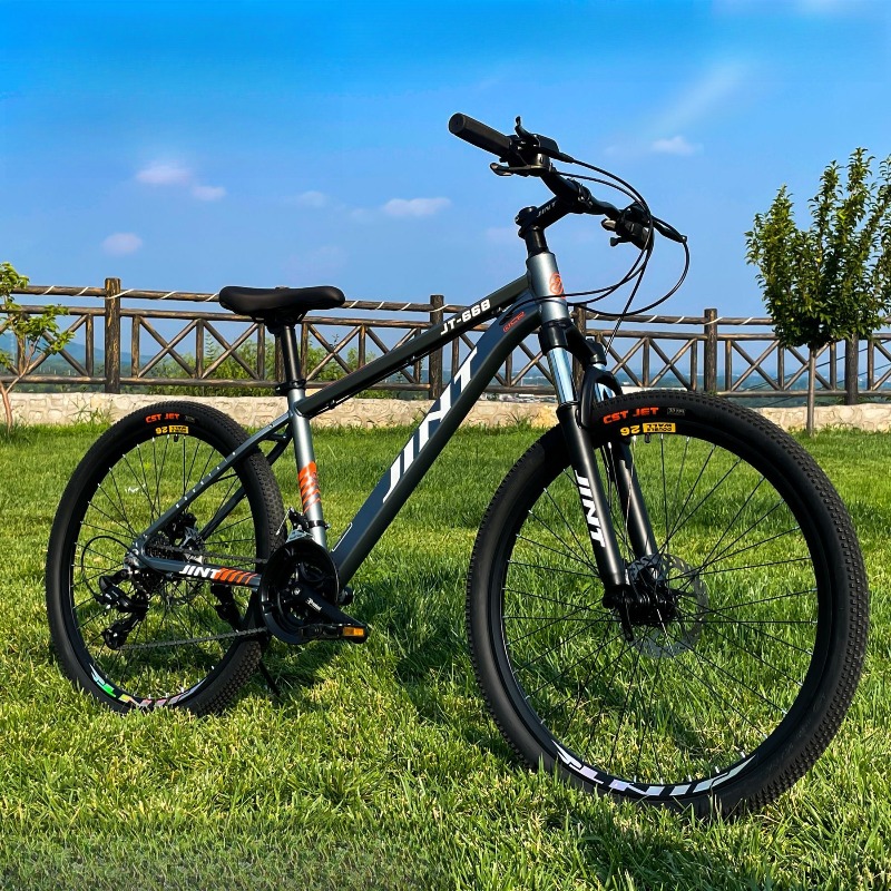 จักรยานอลูมิเนียมอัลลอยด์ขนาด  - Commuting With Bike บทวิจารณ์และราคา
